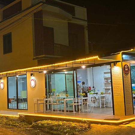 Weixiao Lanta Resort Ko Lanta Екстериор снимка