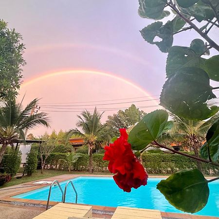 Weixiao Lanta Resort Ko Lanta Екстериор снимка