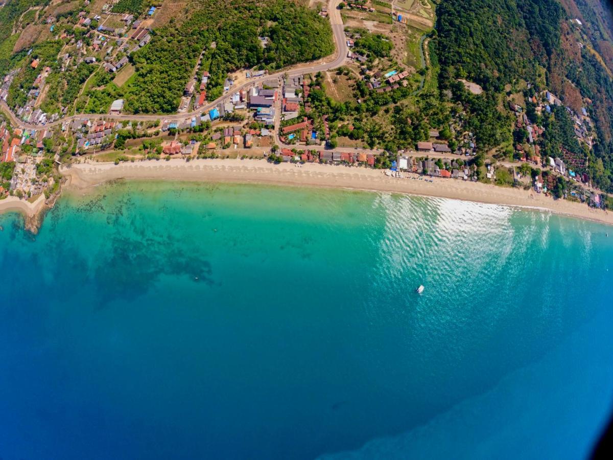 Weixiao Lanta Resort Ko Lanta Екстериор снимка