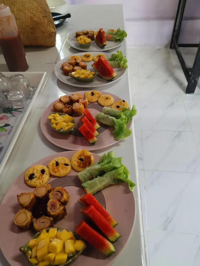 Weixiao Lanta Resort Ko Lanta Екстериор снимка