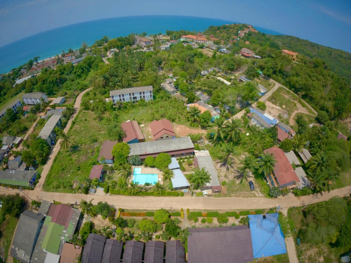 Weixiao Lanta Resort Ko Lanta Екстериор снимка
