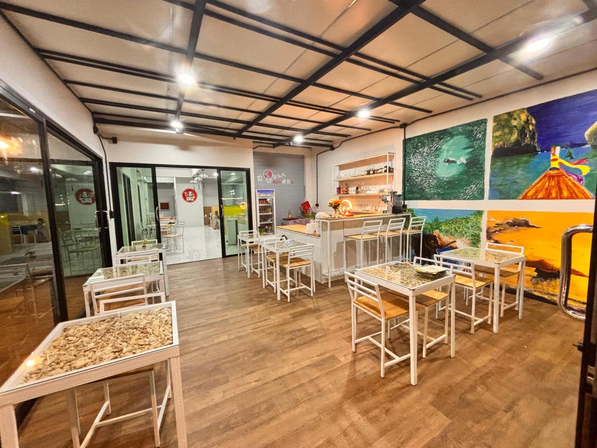 Weixiao Lanta Resort Ko Lanta Екстериор снимка