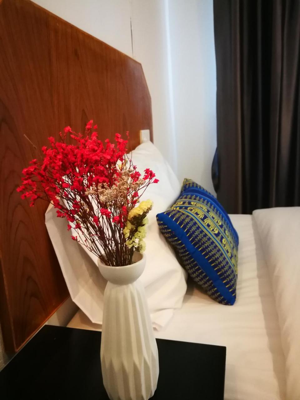Weixiao Lanta Resort Ko Lanta Екстериор снимка