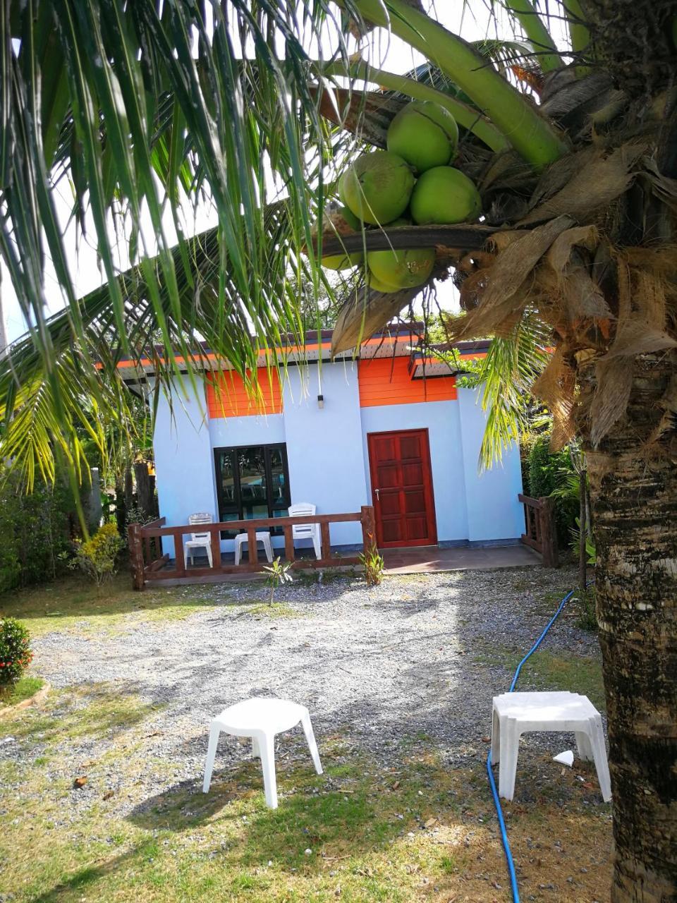 Weixiao Lanta Resort Ko Lanta Екстериор снимка