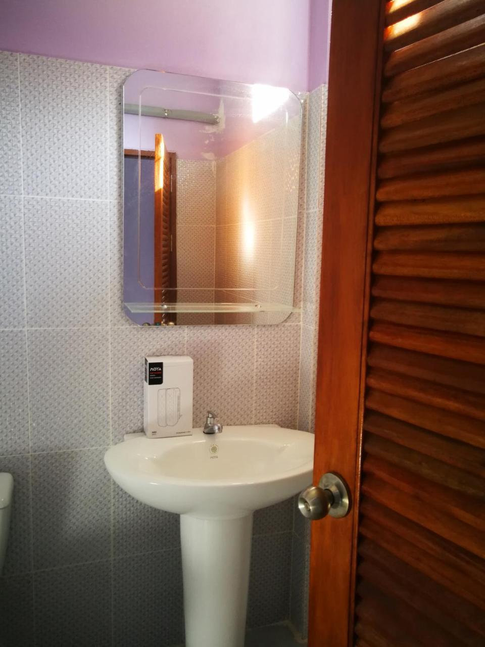 Weixiao Lanta Resort Ko Lanta Екстериор снимка