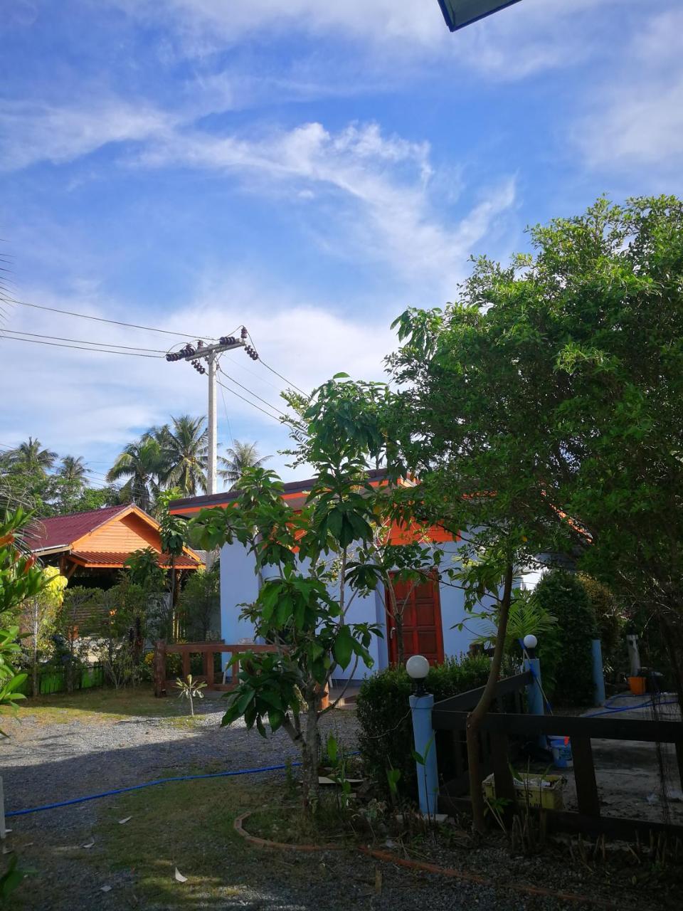 Weixiao Lanta Resort Ko Lanta Екстериор снимка