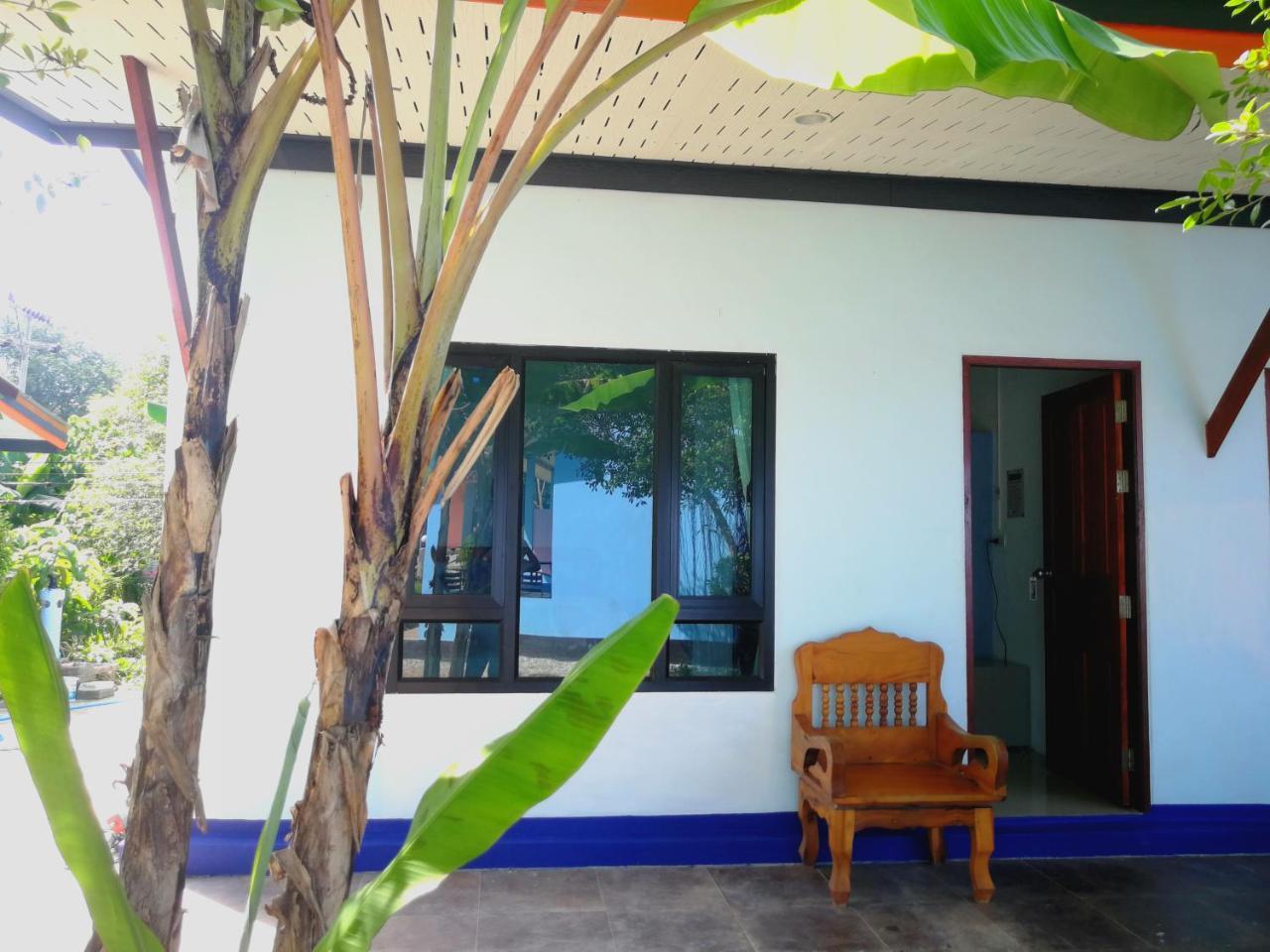 Weixiao Lanta Resort Ko Lanta Екстериор снимка