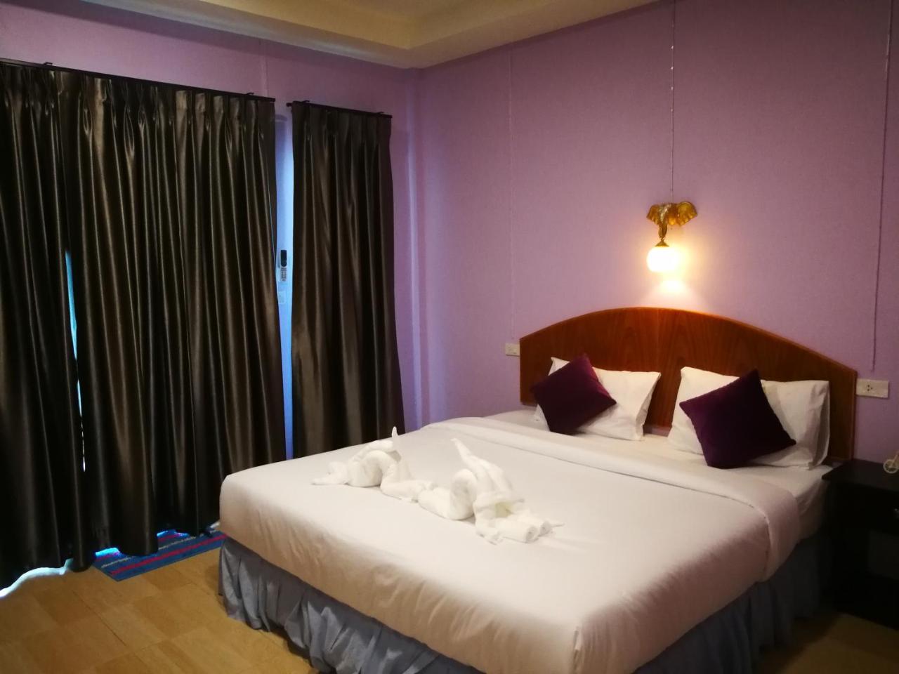 Weixiao Lanta Resort Ko Lanta Екстериор снимка