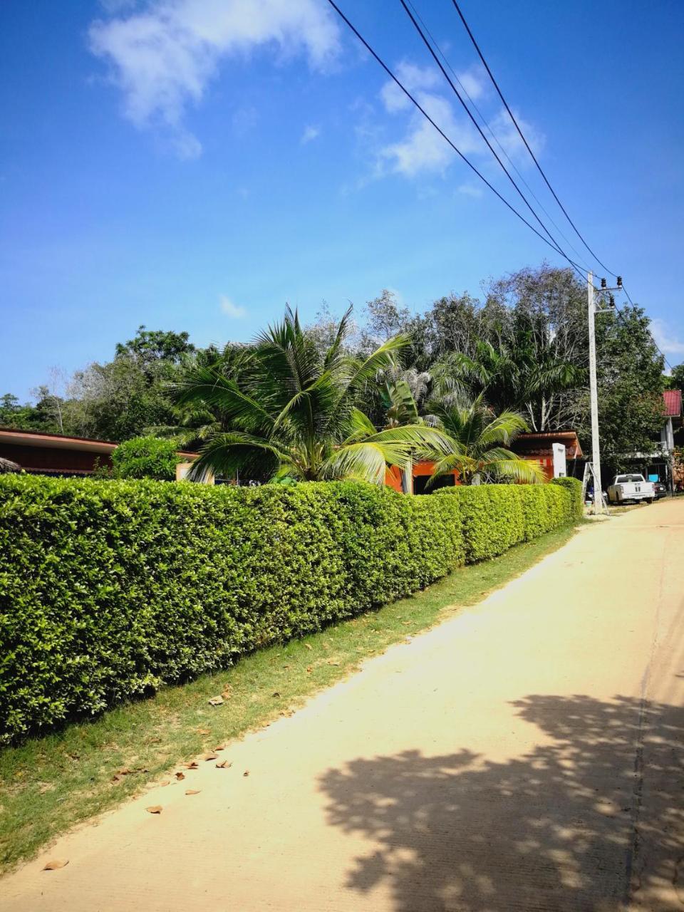 Weixiao Lanta Resort Ko Lanta Екстериор снимка