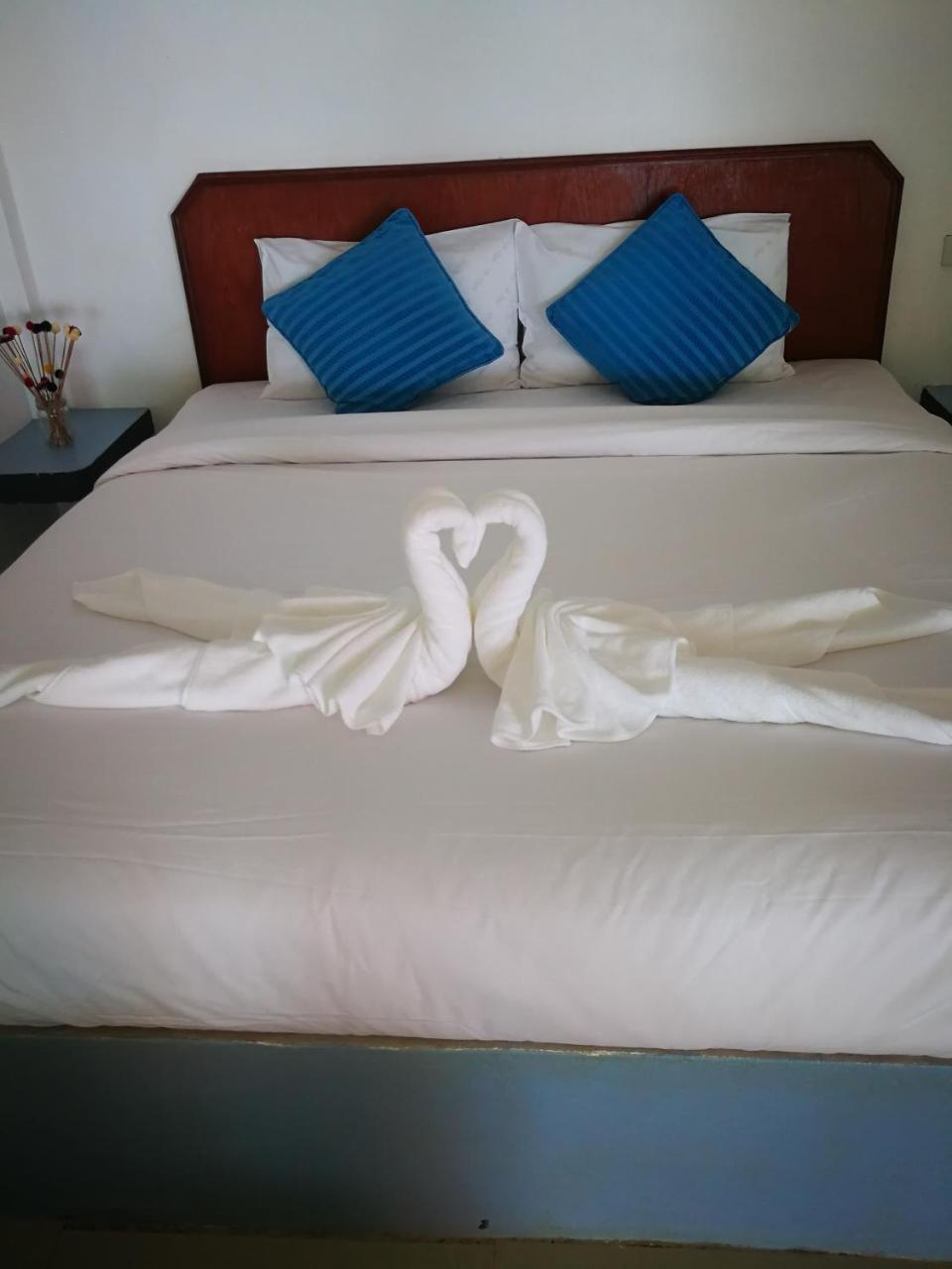 Weixiao Lanta Resort Ko Lanta Екстериор снимка