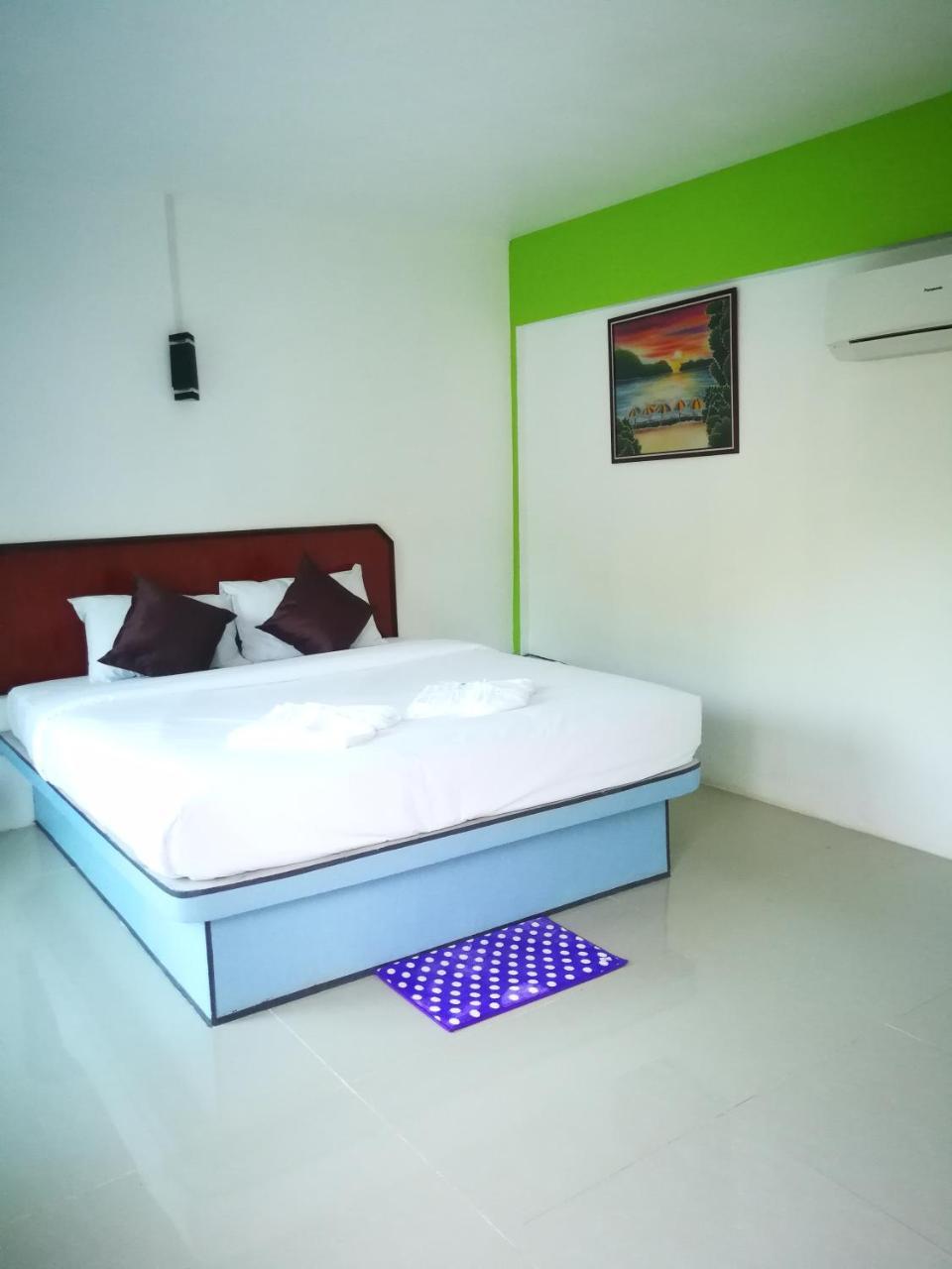 Weixiao Lanta Resort Ko Lanta Екстериор снимка