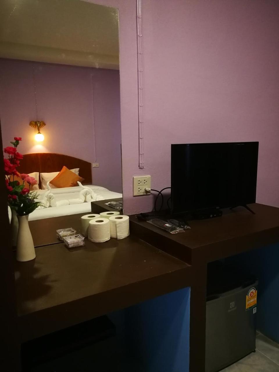 Weixiao Lanta Resort Ko Lanta Екстериор снимка