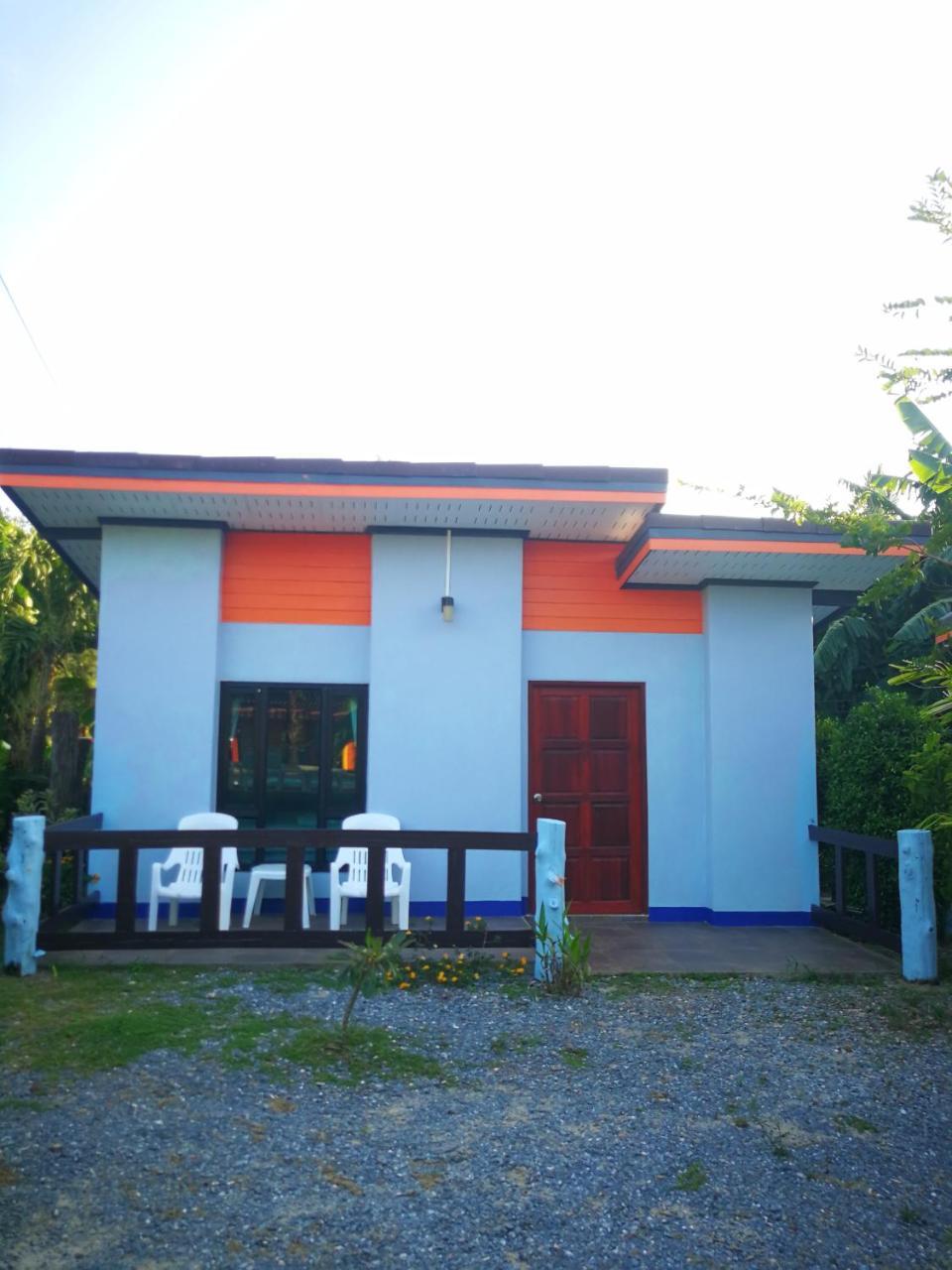 Weixiao Lanta Resort Ko Lanta Екстериор снимка