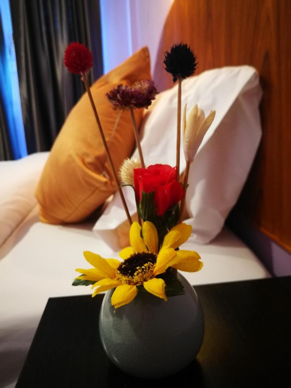 Weixiao Lanta Resort Ko Lanta Екстериор снимка