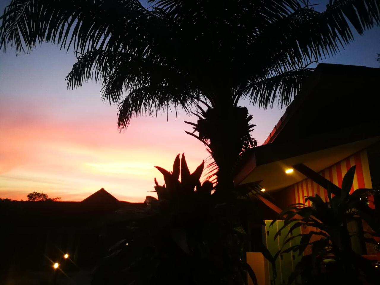 Weixiao Lanta Resort Ko Lanta Екстериор снимка