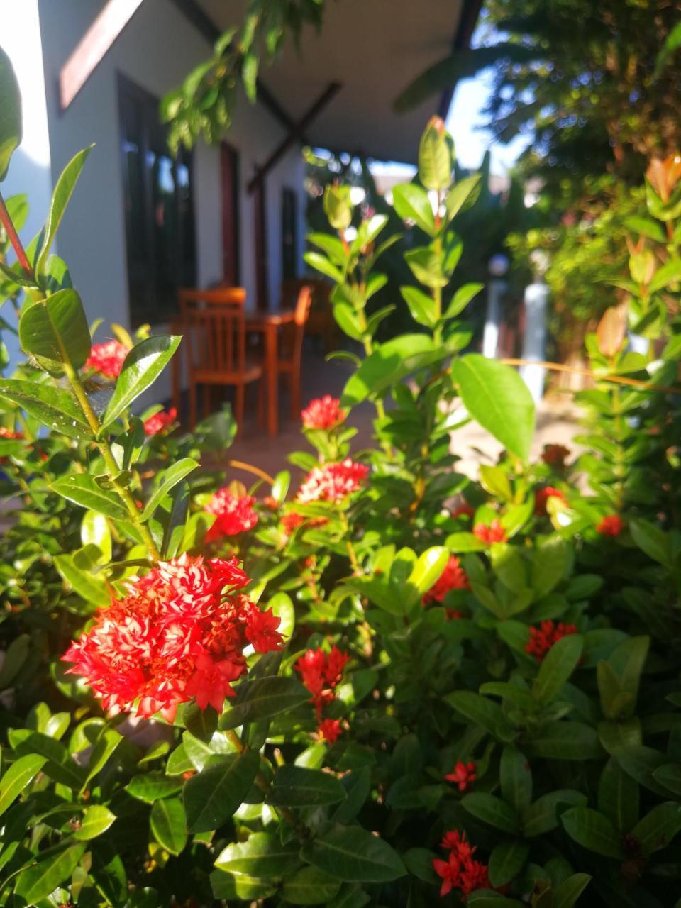 Weixiao Lanta Resort Ko Lanta Екстериор снимка