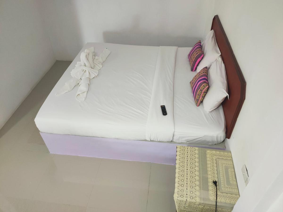 Weixiao Lanta Resort Ko Lanta Екстериор снимка